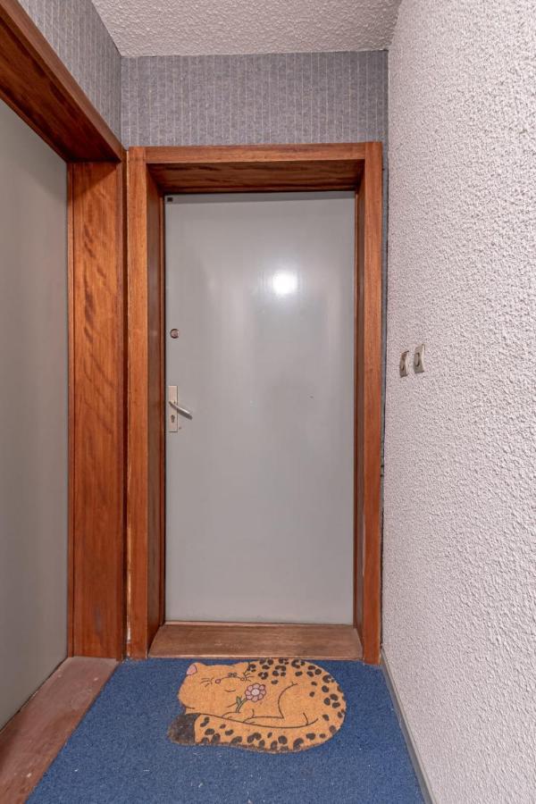 Apartamento Au Fil Du Temps Metz Exterior foto