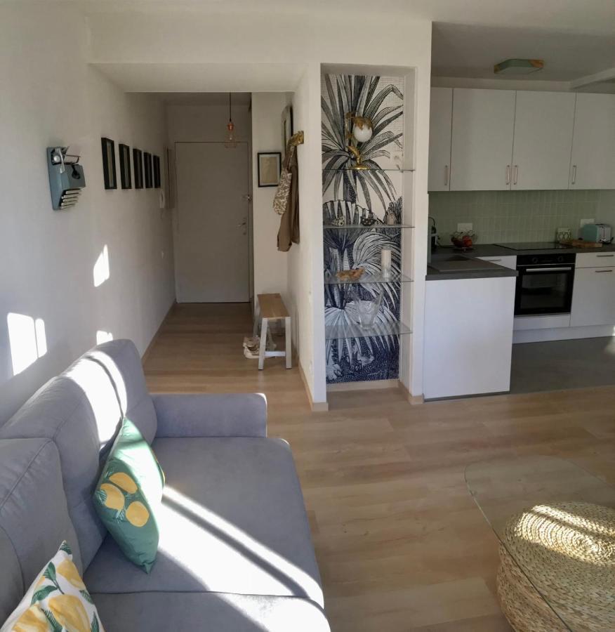 Apartamento Au Fil Du Temps Metz Exterior foto